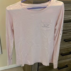 Vineyard Vines long sleeve shirt